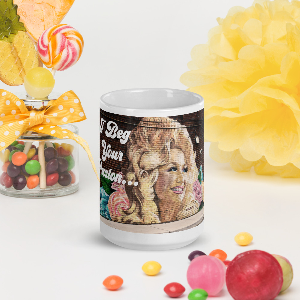 Dolly's Coffee Mug